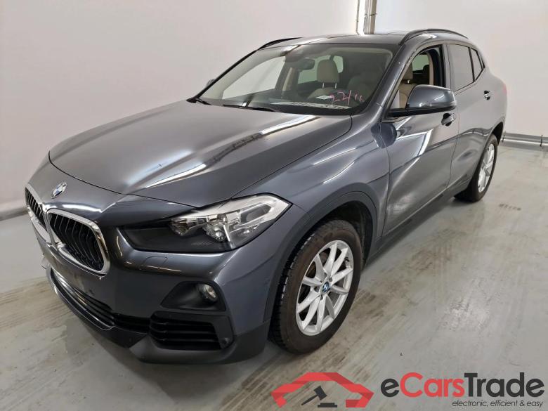 BMW X2 1.5i sDrive18 OPF Travel Business Plus Model Advantage Comfort #1