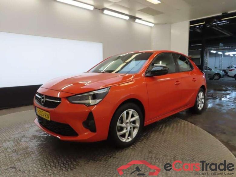 OPEL Corsa 1.2 #1