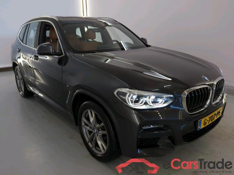 BMW X3\'17 xDrive 20i Aut. #2