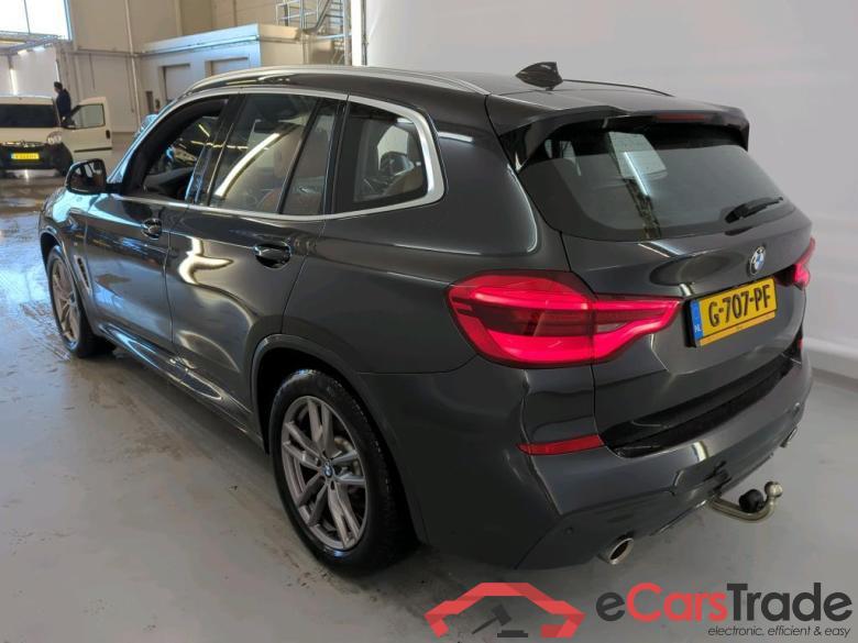 BMW X3\'17 xDrive 20i Aut. #3