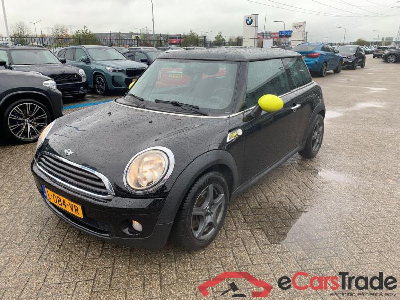 Mini MINI 1.4 One Salt #1