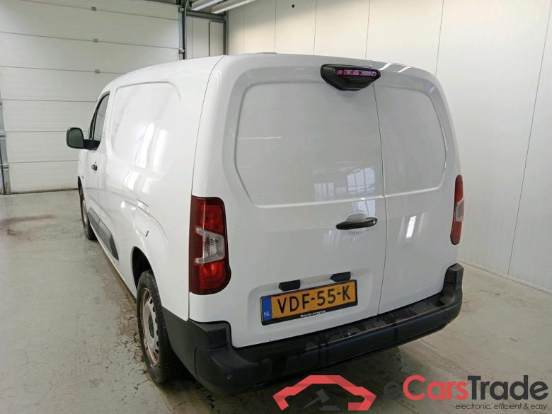 PEUGEOT Partner 1.5 BlHDI Grip Long #3