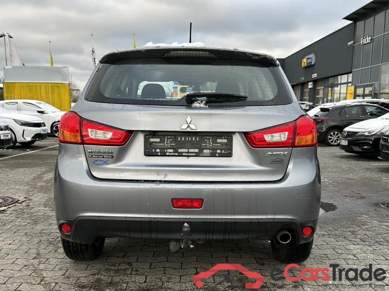 Mitsubishi Klassik Kollektion 2WD ASX #5