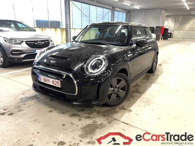 MINI - COOPER SE 184PK Connected Nav & Comfort Pack Plus & Heated Sport Seats & Steering Wheel & Driving Assistant & Comfort Access & PDC Rear With Camera * ELECTRIC * #1