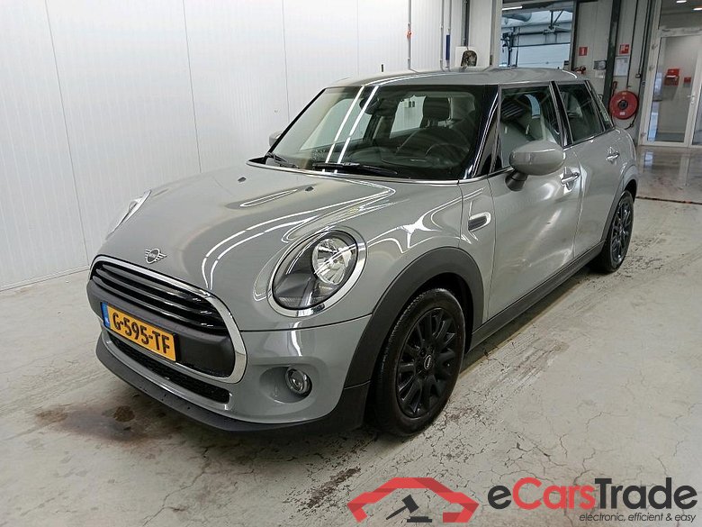 Mini MINI 1.5 One Salt