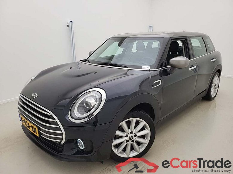 Mini Mini Clubman 2.0d Cooper D 110kw Aut #1
