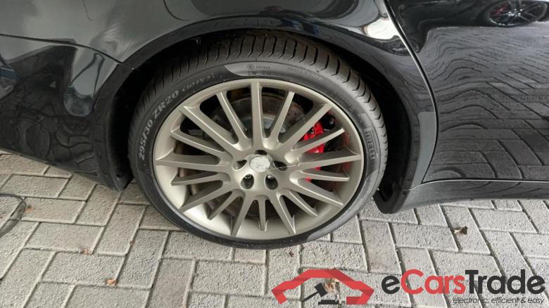 Maserati Quattroporte 4.7 S Executive GTS #6