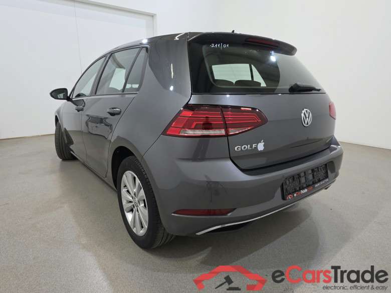 Volkswagen Golf 1.6 TDi Comfortline 116Hp Navi Klima PDC ... #6