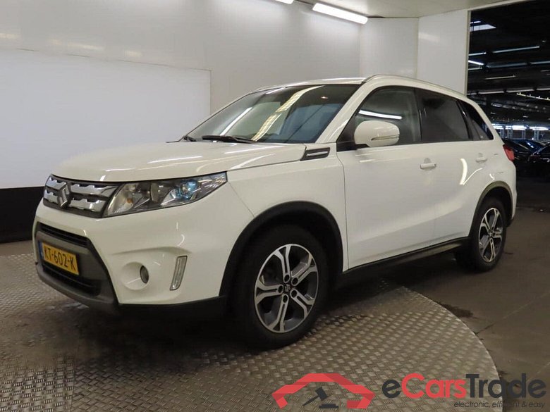 SUZUKI Vitara 1.6D High Executive Allgrip T