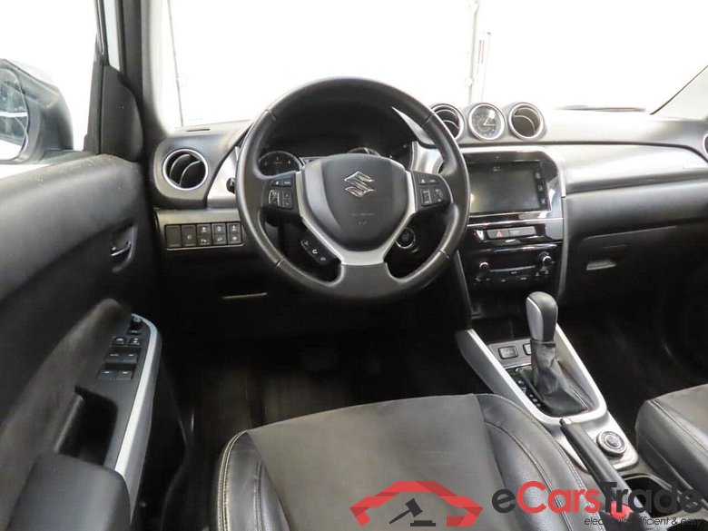 SUZUKI Vitara 1.6D High Executive Allgrip T #2