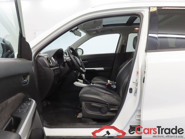 SUZUKI Vitara 1.6D High Executive Allgrip T #3