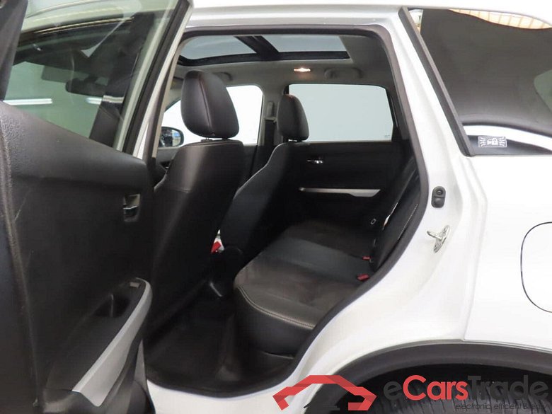 SUZUKI Vitara 1.6D High Executive Allgrip T #6
