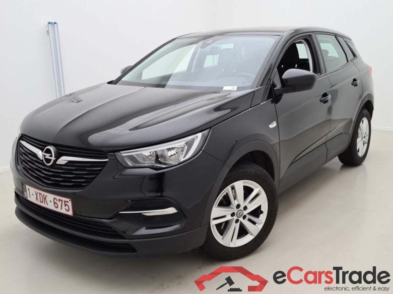 OPEL Grandland X 1.2 Turbo Innovation #1