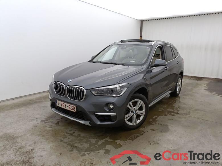 BMW X1 sDrive18i (100 kW) 5d #1