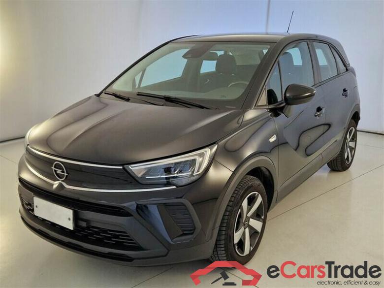 OPEL CROSSLAND / 2020 / 5P / CROSSOVER 1.5 DIESEL 120CV EDITION SeS AT6 #1