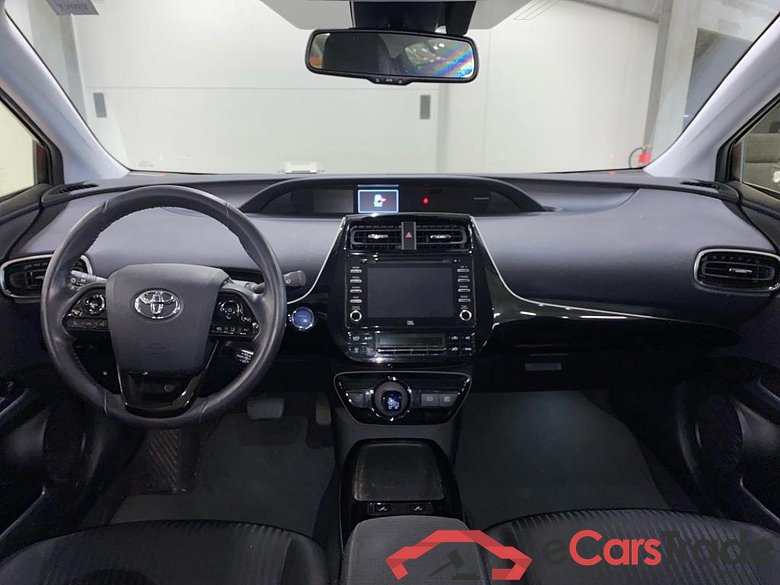 Toyota Prius 1.8 VVT-i Hybrid Lounge Aut. Navi Camera KeylessGo Klima ... #3