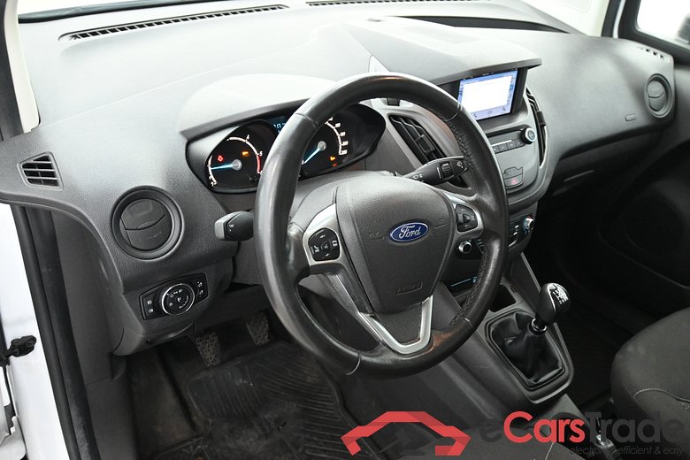 Ford Transit Courier 1.5 TDCi Trend Display Klima ... #6