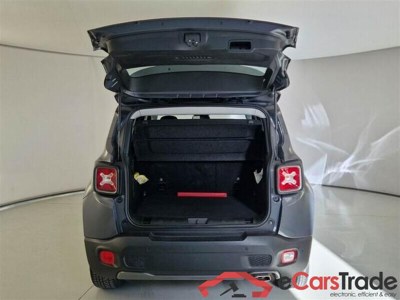 Jeep 16 JEEP RENEGADE / 2018 / 5P / SUV 1.3 T4 DDCT 150CV LIMITED #5