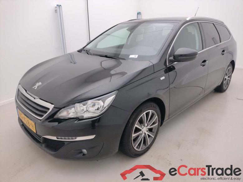 PEUGEOT 308 SW 1.2 PureTech Style #1