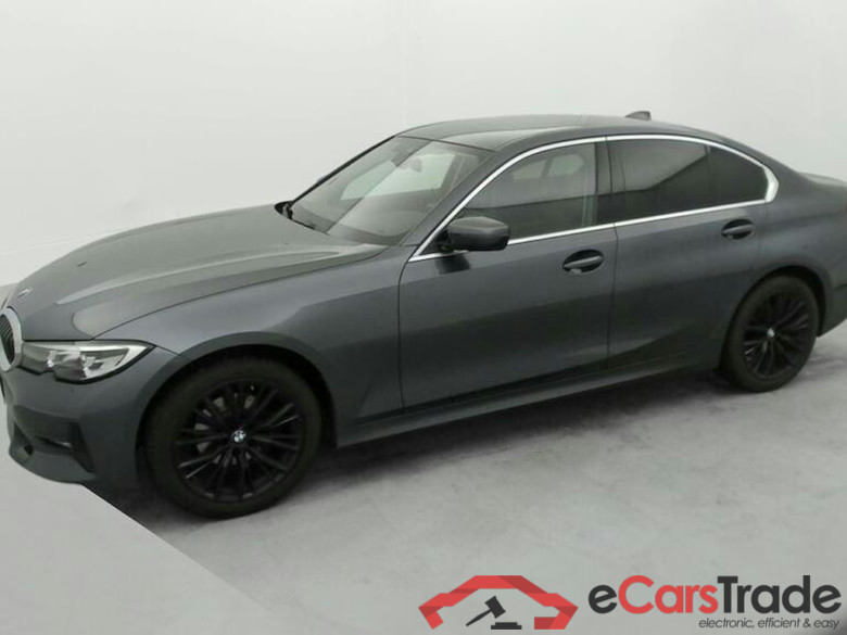 BMW 320 DXAS 190 CV Model Sport NAVI #1