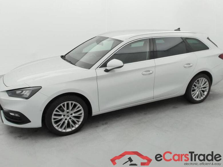 SEAT LEON ST ETSIDSG 150 CV XCELLENCE DSG NAVI #1