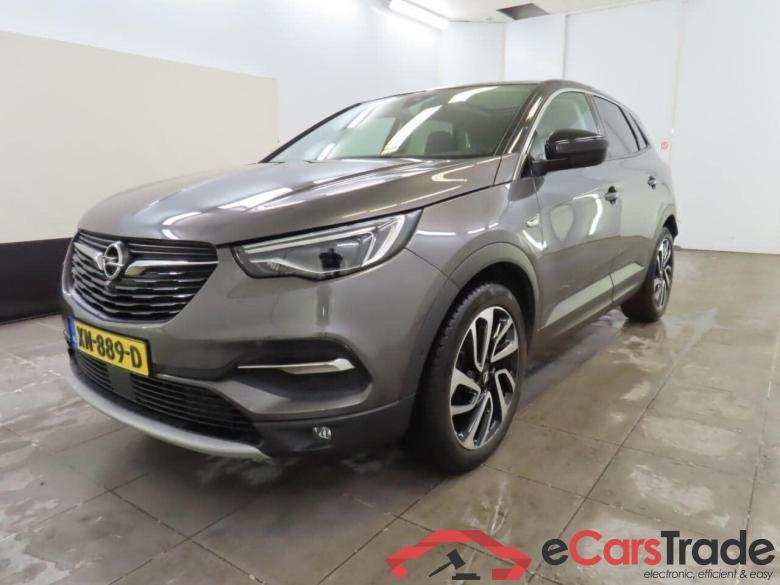 OPEL Grandland X 1.2 Turbo