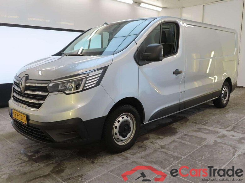 RENAULT Trafic 2.0 dCi #1