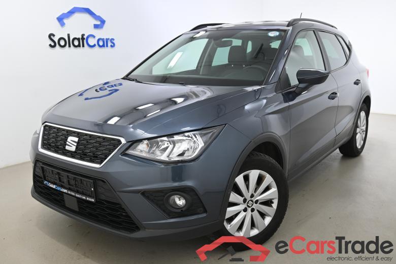 Seat Arona 1.6 TDI Move Virtual Navi KeylessGo Klima PDC ... #1