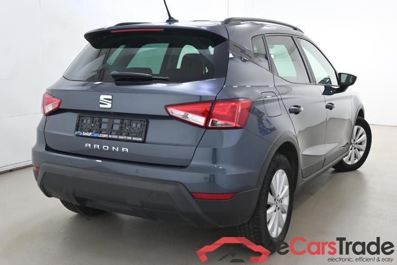 Seat Arona 1.6 TDI Move Virtual Navi KeylessGo Klima PDC ... #3