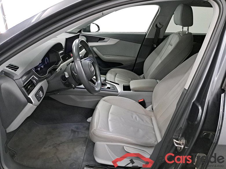 Audi A4 35 TDi S-Line Ext. Pano Virtual Aut. Matrix Navi Leather KeylessGo Klima PDC ... #5