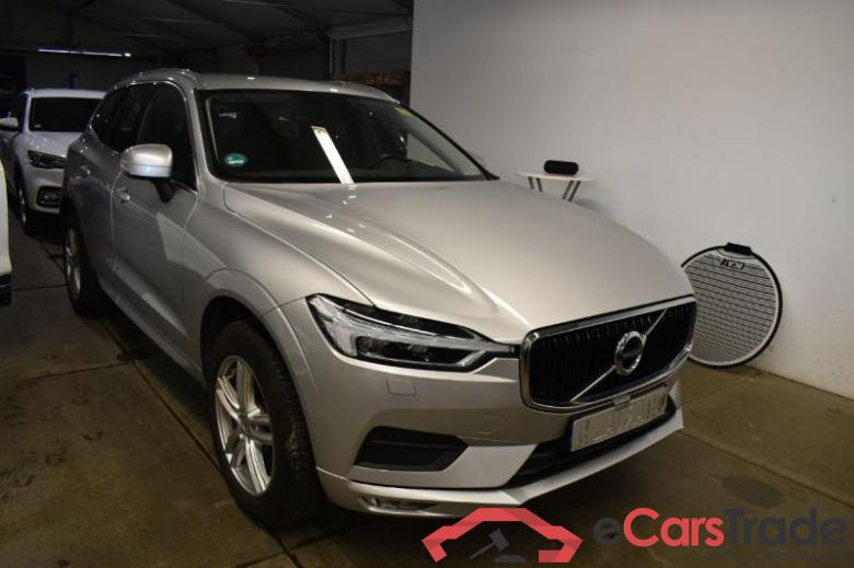 Volvo XC60 ´17 XC60  Momentum Pro 2WD 2.0  140KW  AT8  E6dT #1