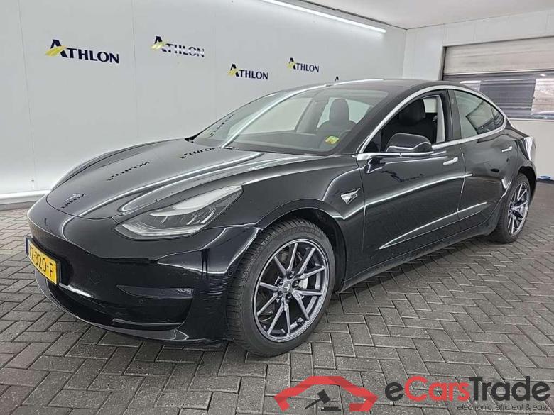 Tesla Model 3 Long-Range Dual Motor AWD Athlon Edition 254kW #1