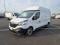 preview Renault Trafic #0