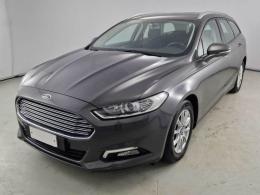 Ford 5 FORD MONDEO / 2014 / 5P / STATION WAGON 2.0 TDCI 150CV SeS POWERSHIFT BUSINESS