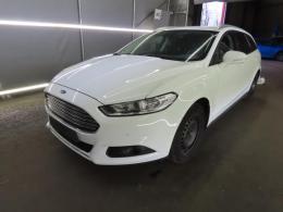 Ford Mondeo Wagon ´14 Mondeo Turnier Business Edition 2.0 TDCI 110KW AT6 E6
