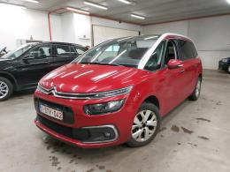 CITROËN - GRAND C4 PICASSO BlueHDi 115PK Business Lounge With Grained Leather