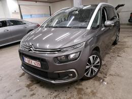 CITROËN - GRAND C4 PICASSO BlueHDi 115PK Business Lounge With Trailer Hook