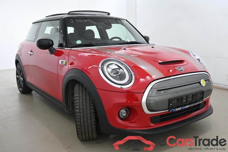 Mini Cooper SE Greenwich Pano LED-Xenon Navi 1/2 Sport-Leather Camera KeylessGo Klima PDC ... #2