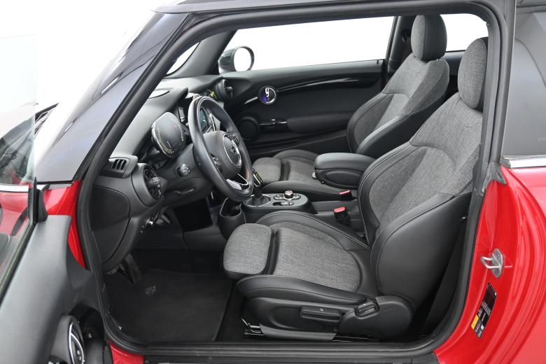 Mini Cooper SE Greenwich Pano LED-Xenon Navi 1/2 Sport-Leather Camera KeylessGo Klima PDC ... #6