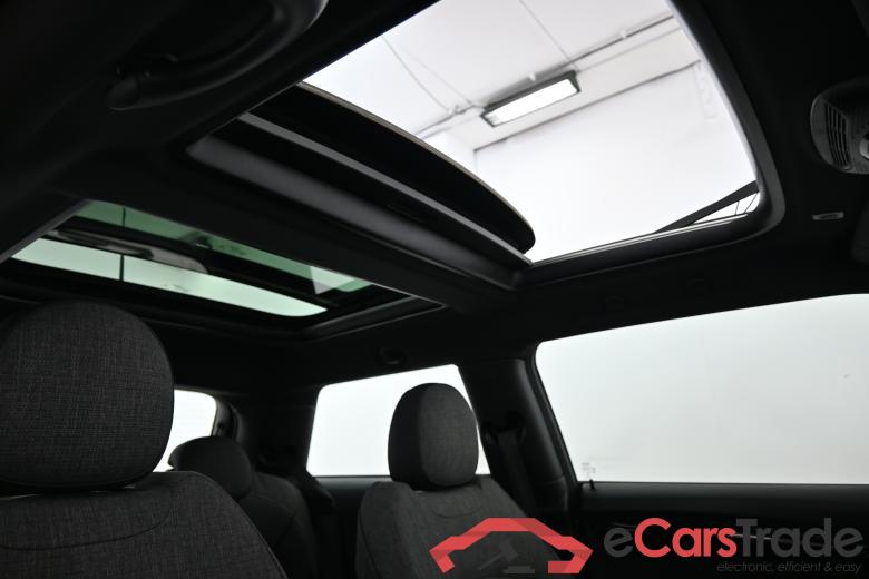 Mini Cooper SE Greenwich Pano LED-Xenon Navi 1/2 Sport-Leather Camera KeylessGo Klima PDC ... #5