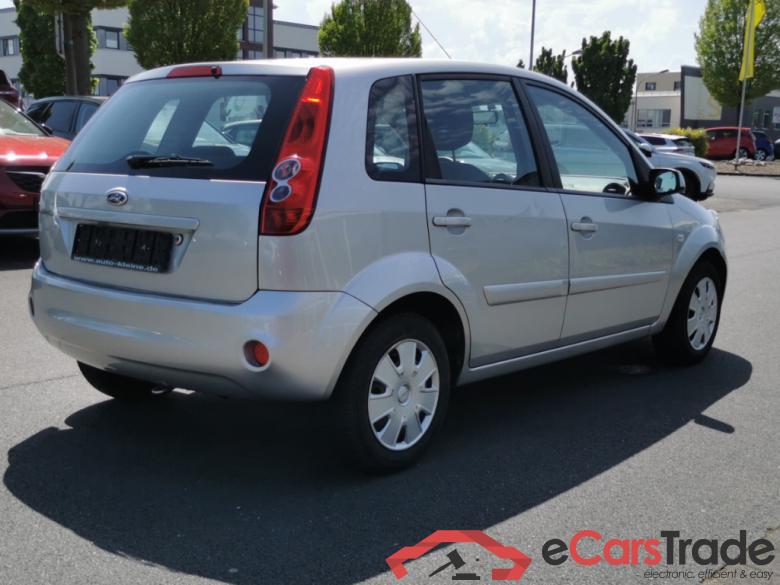 Ford Style Fiesta #4