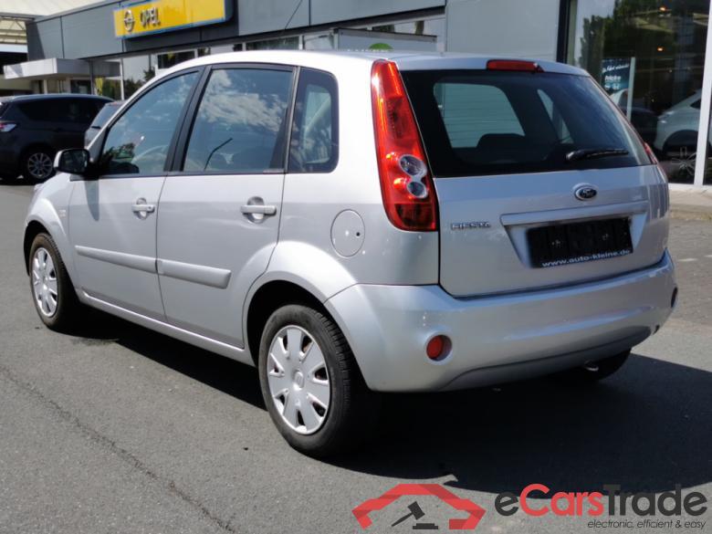 Ford Style Fiesta #5