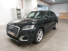AUDI - Q2 30 TDI 116PK S-Tronic Sport Business Edition Pack Business Plus& Cruise Control & APS Front & Rear