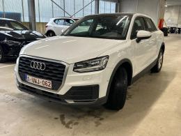 AUDI - Q2 TFSI 116PK S-Tronic Pack Business Plus With Sport Seats & LED HeadLights & Assistance Pack & Pano Roof * PETROL *