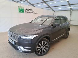 Volvo T8 Twin Engine AWD GT 8 Inscription Luxe XC90 Inscription Luxe Plug-In Hybrid AWD 2.0 T8 Twin Engine 390CV BVA8 7 Sieges E6dT