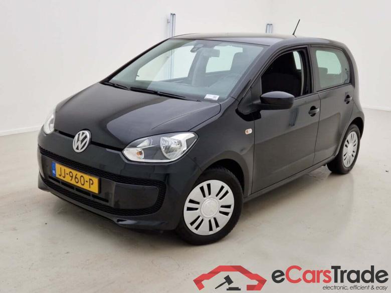 VOLKSWAGEN up! 1.0 BMT move up! #1
