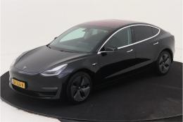 Tesla Model 3 Long Range AWD Pano LED-Xenon Navi Leather Camera KeylessGo Klima PDC ...