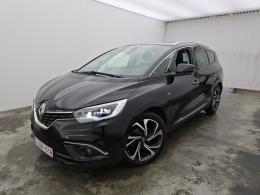 Renault Grand Scénic TCe 140 GPF Bose Edition 7P 5d