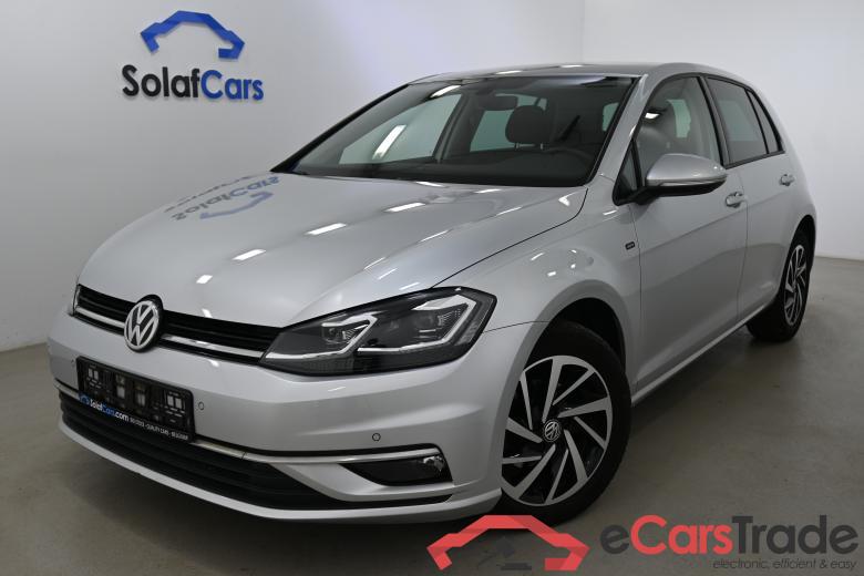 Volkswagen Golf  1.0 TSi 116Hp Join LED-Xenon Virtual Navi Camera Klima PDC ... #1