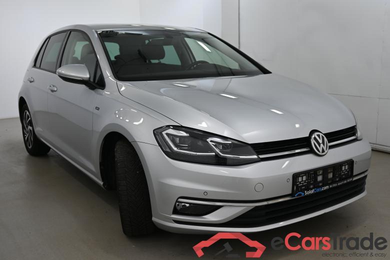 Volkswagen Golf  1.0 TSi 116Hp Join LED-Xenon Virtual Navi Camera Klima PDC ... #2